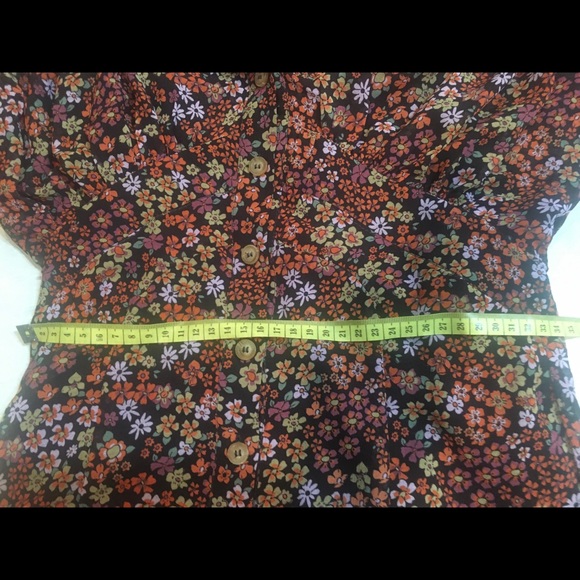 NWT Free People dress XS - Picture 4 of 7